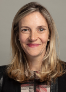 Conway Bate Jansen Fund Board Member