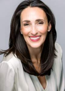 Jennifer Siegert Jansen Fund Board Member