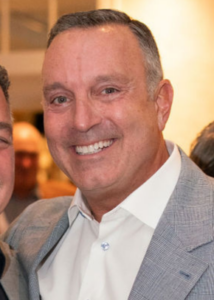 Steven Palm Jansen Fund Board Member