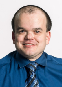 Josh Maudlin, LMSW, ACSW