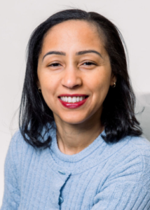 Shylene Mejia, RN