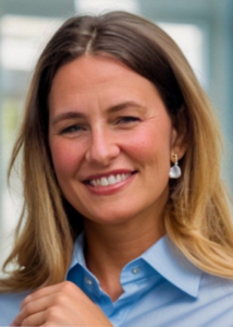 Nicole Lord Board Member