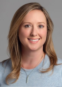 Whitney Stearns Board Member
