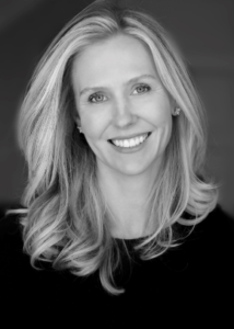 Ashley Sharpe Board Member